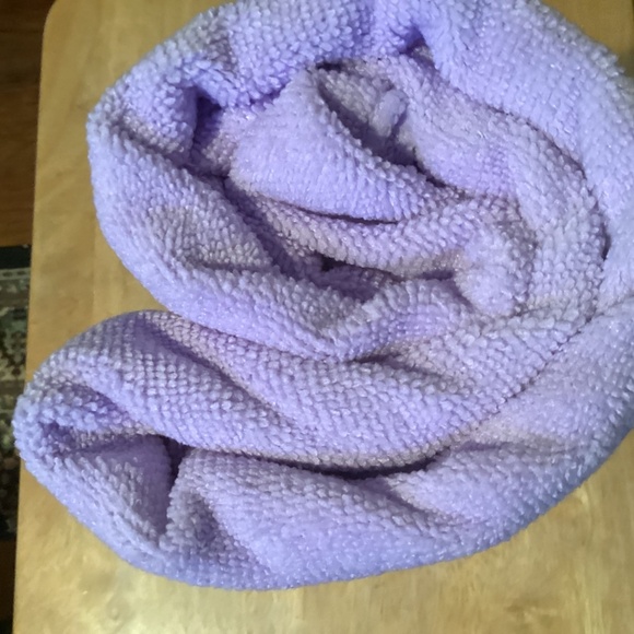 Yoga Towel - Picture 5 of 5